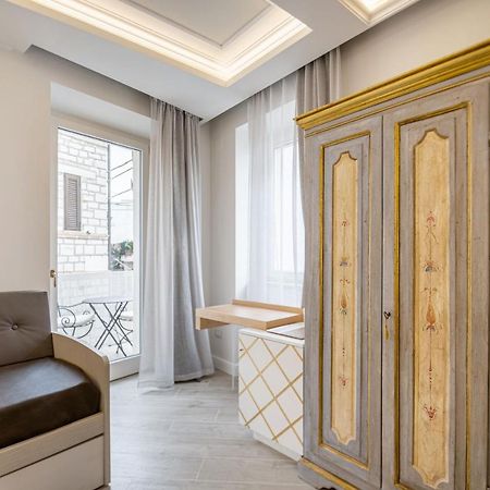 Hotel Opera Arte Conero Riviera Numana Esterno foto
