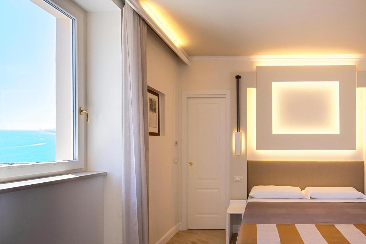 Hotel Opera Arte Conero Riviera Numana Esterno foto