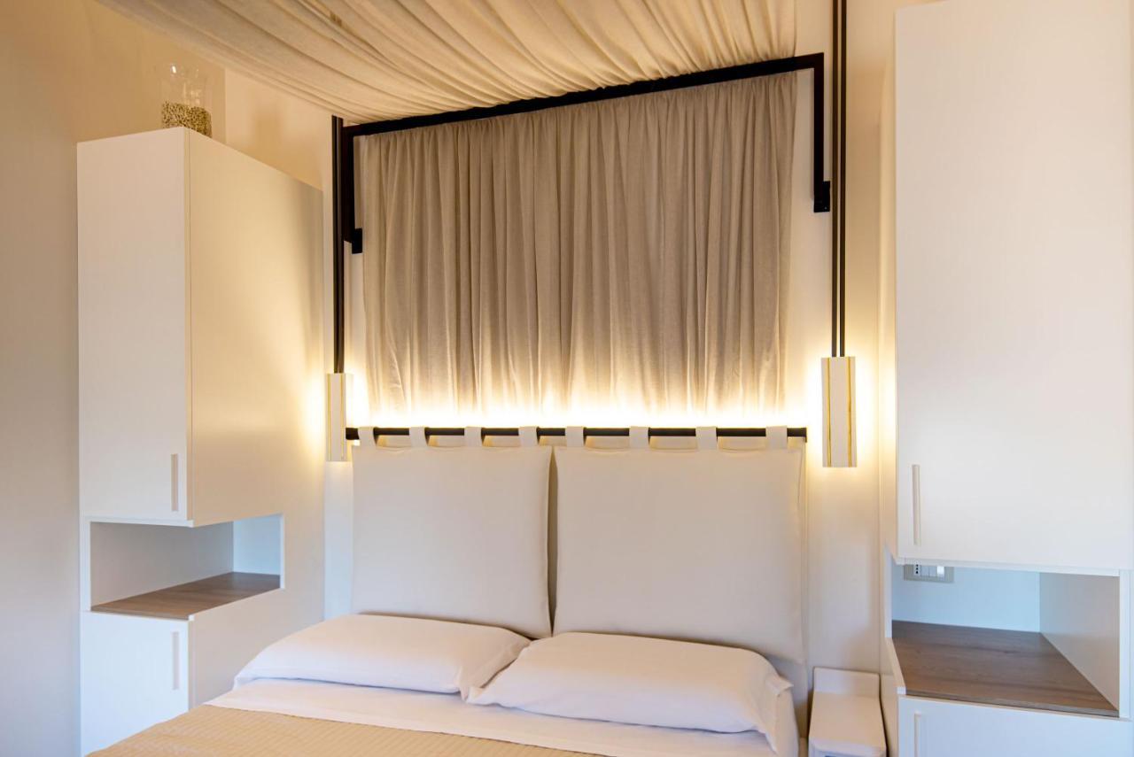 Hotel Opera Arte Conero Riviera Numana Esterno foto