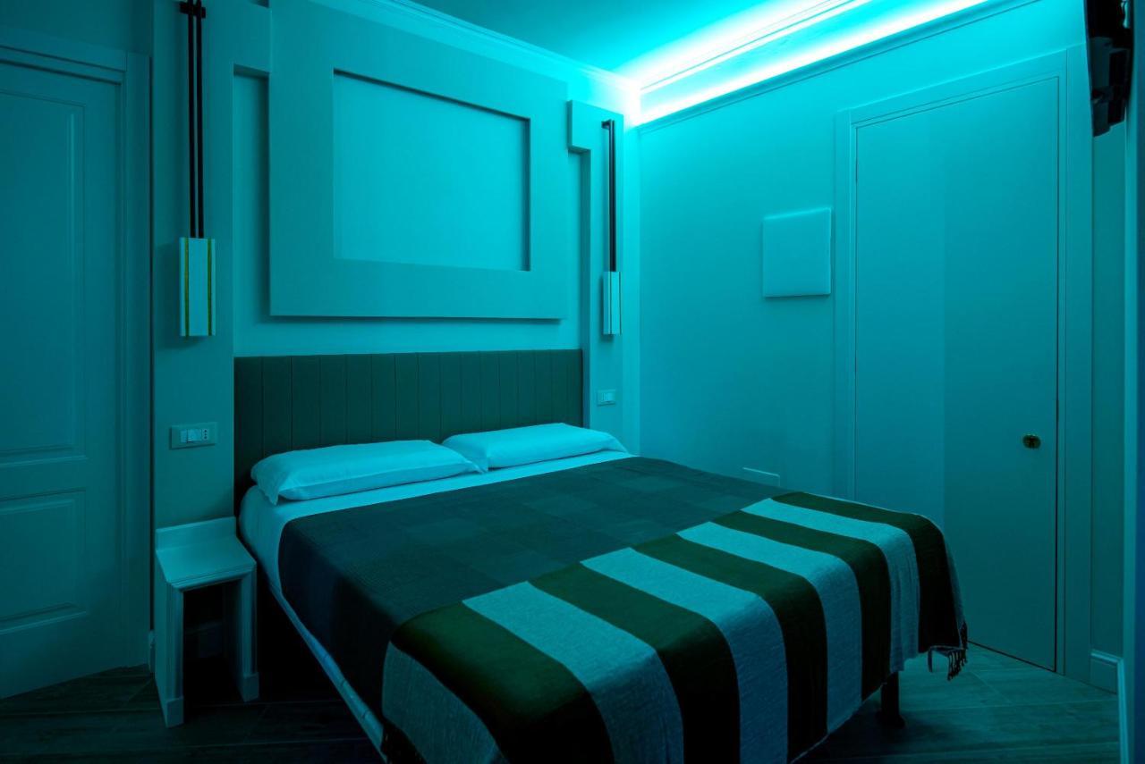 Hotel Opera Arte Conero Riviera Numana Esterno foto