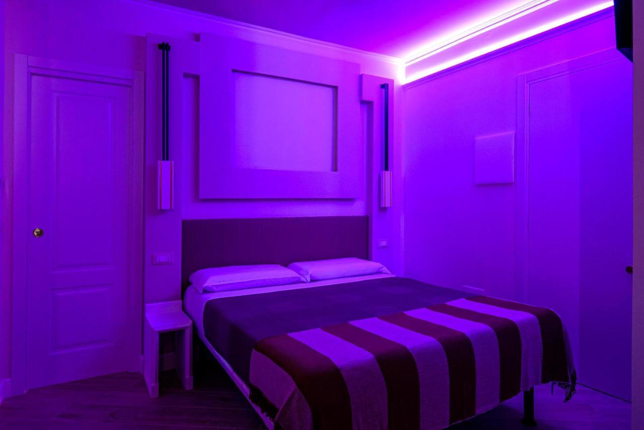 Hotel Opera Arte Conero Riviera Numana Esterno foto