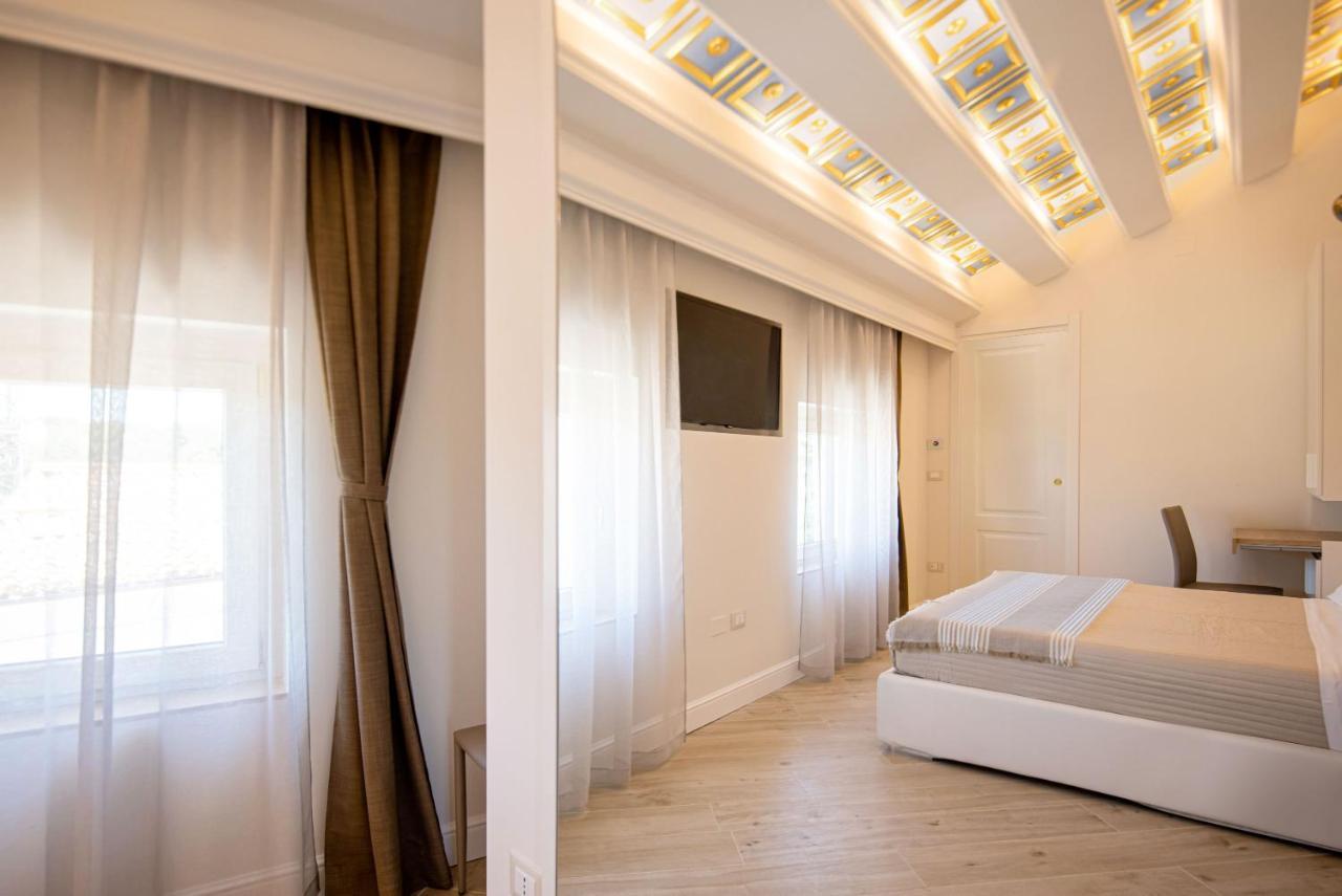Hotel Opera Arte Conero Riviera Numana Esterno foto