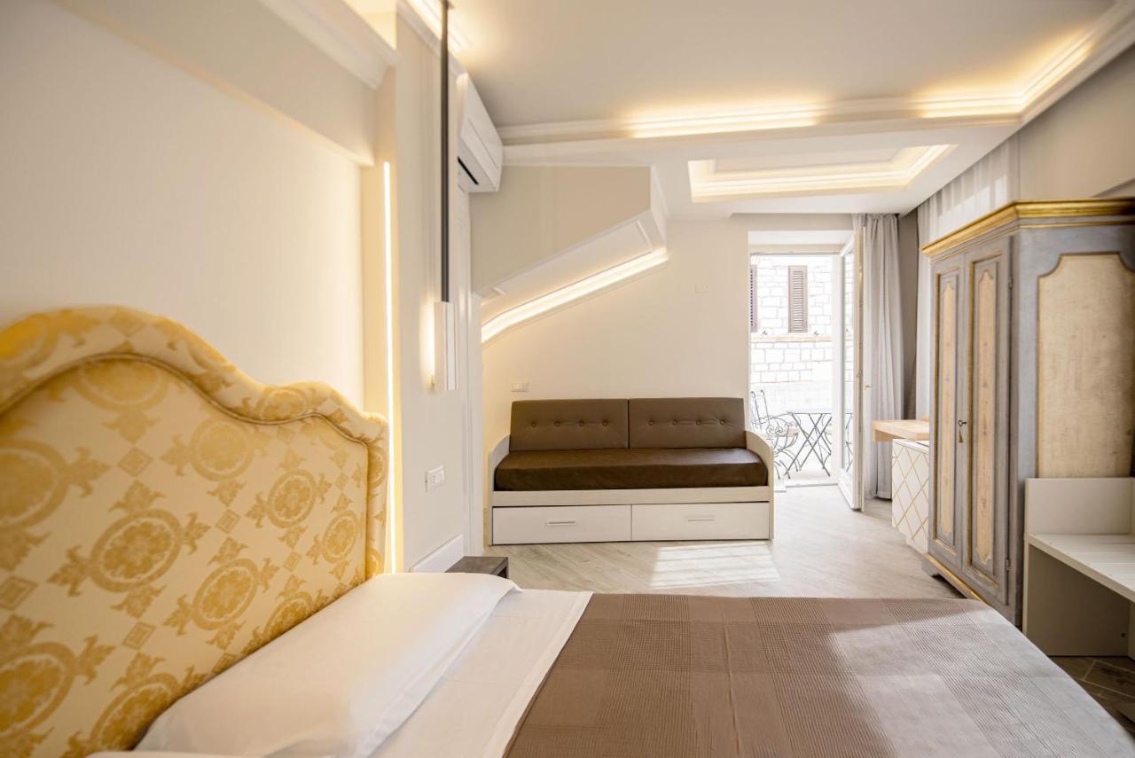 Hotel Opera Arte Conero Riviera Numana Esterno foto
