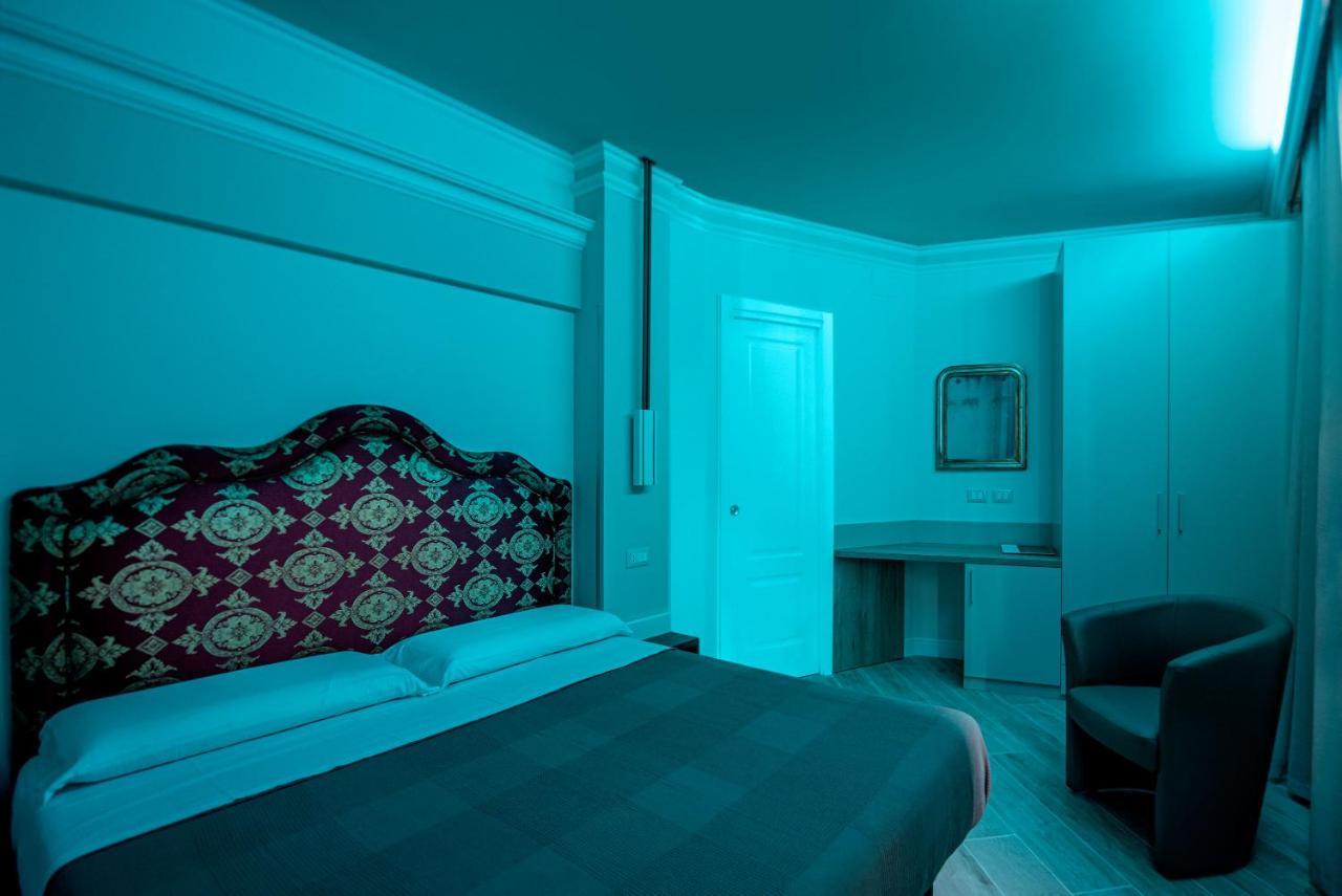Hotel Opera Arte Conero Riviera Numana Esterno foto