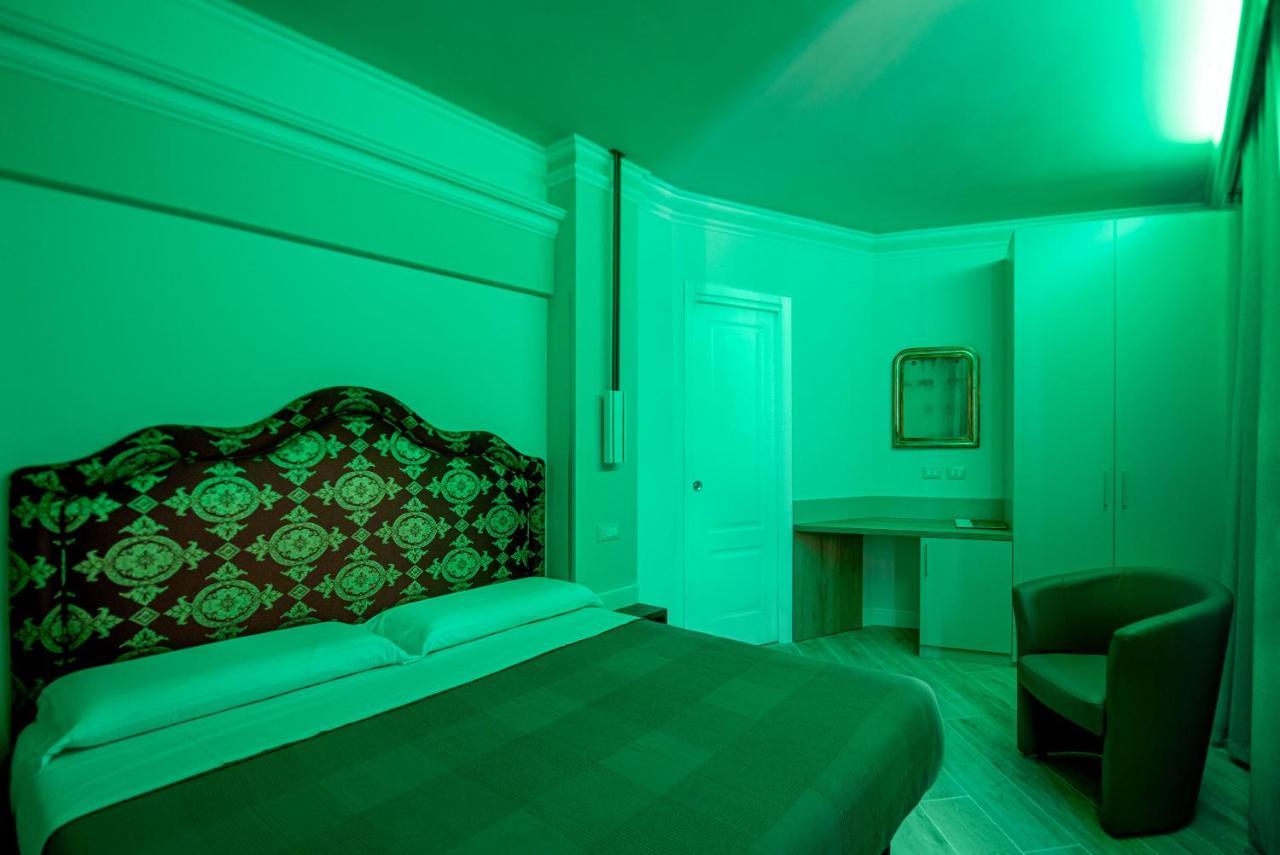 Hotel Opera Arte Conero Riviera Numana Esterno foto