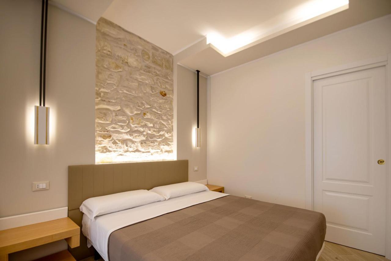 Hotel Opera Arte Conero Riviera Numana Esterno foto