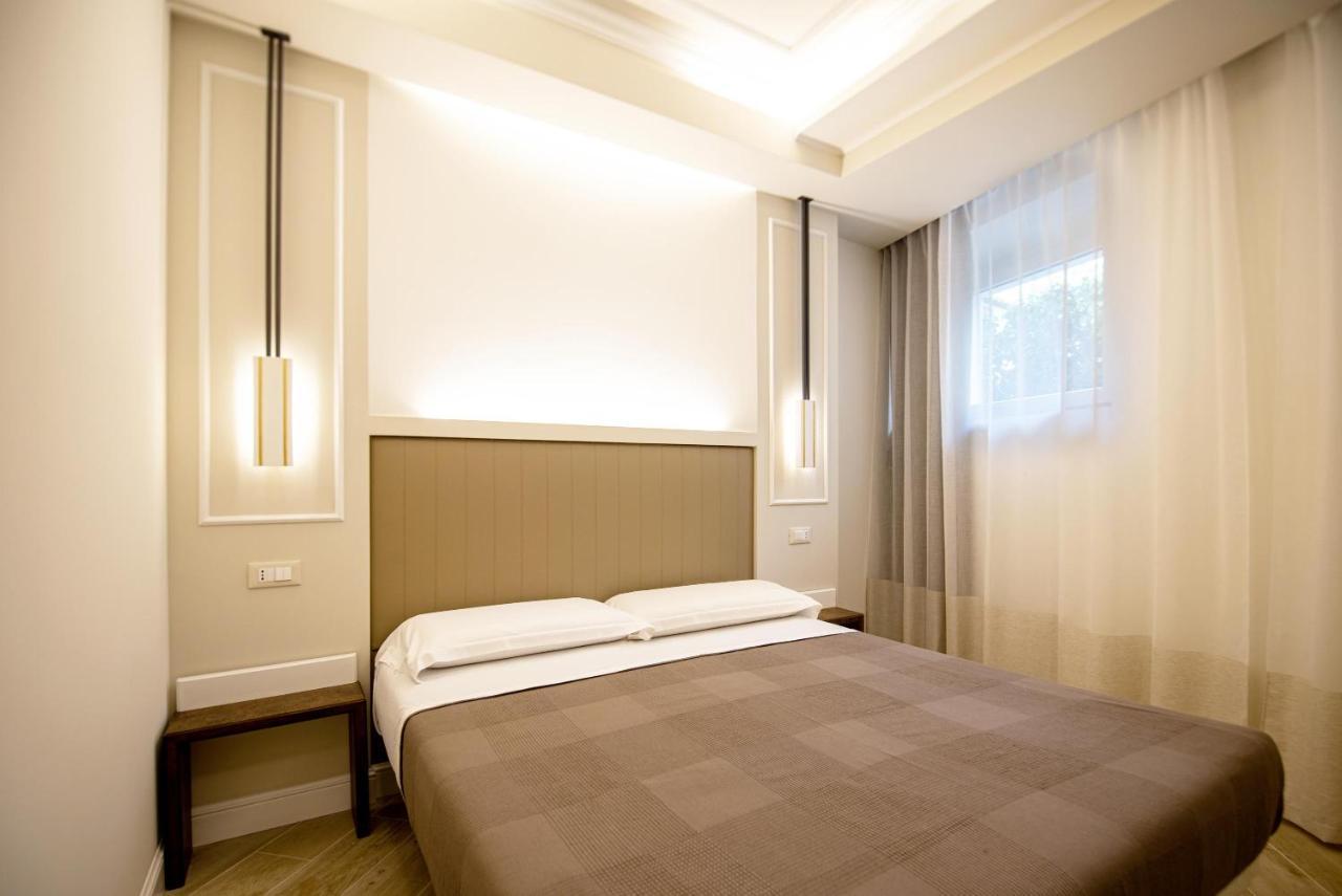 Hotel Opera Arte Conero Riviera Numana Esterno foto