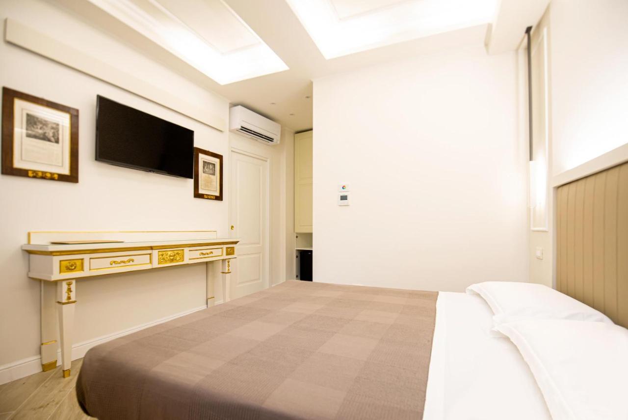 Hotel Opera Arte Conero Riviera Numana Esterno foto