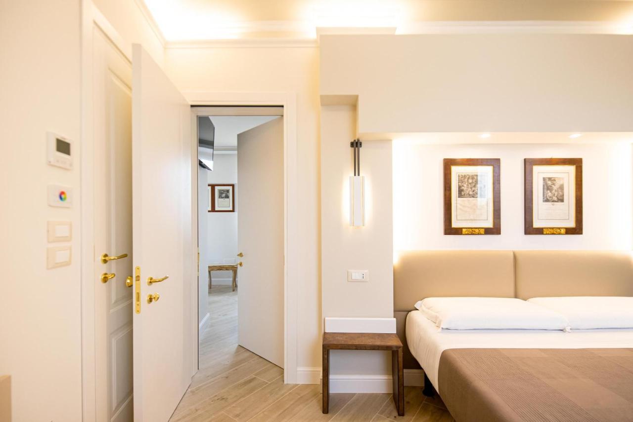 Hotel Opera Arte Conero Riviera Numana Esterno foto